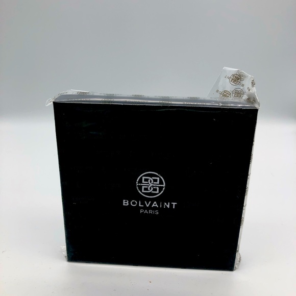 Pocket Watch NEW IN BOX Bolviant Paris Rose Gold. Beautiful timepiece. - Picture 5 of 6